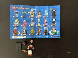 LEGO Disney Series 1 Collectible Minifigures 71012 - Aladdin - Picture 1 of 6