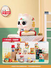 Pop Mart Fubobo  Time Treasure Series Confirmed Blind Box Figures Gifts Toy