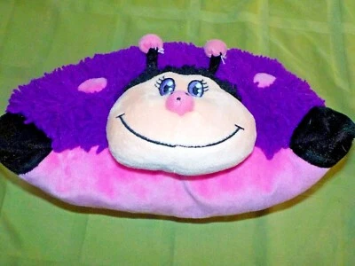 Ladybug, Pillow Pets,pee-wees - Image 1 of 4