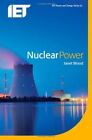 Nuclear Power (Power & Energy) (Power & Energy). Wood<|