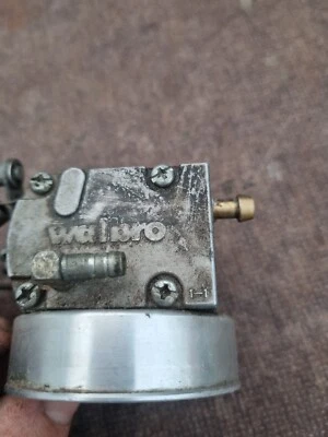 Wb 32 Vergaser, Gokart , Für Vortex 110 Ccm - Bild 1 von 4