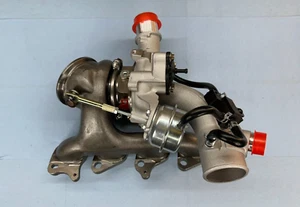 Turbocharger Turbo For 11-16 Chevrolet Cruze/Sonic/Trax/Buick Encore 1.4L - Bild 1 von 7