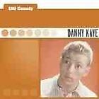 Kaye, Danny, Emi Comedy: Danny Kaye, AudioCD