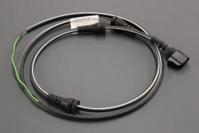 Arnés telar cableado sensor velocidad trasero original Audi R8 2007-15 (izquierda) 420972251A Foto 1 de 2