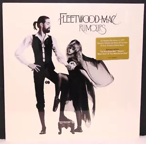 Fleetwood Mac - Rumours (1977) - 2022 WB/Reprise Rock Vinyl LP New Reissue - Picture 1 of 6