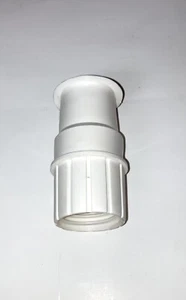 Schlauchmanschette für Electrolux Bodenstaubsauger Maschinenende - Bild 1 von 5