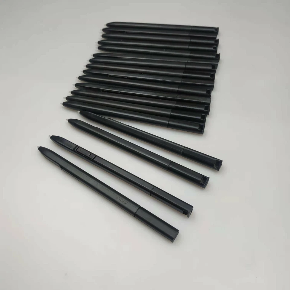 Digitizer Touch Stylus Pen For Fujitsu Lifebook Q704 Q555 Q616 Q775 T904 936 935 - Image 1 of 4