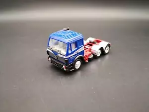 Herpa MB SK 88 3Achs SZM *Vi941-2-0121 - Bild 1 von 2
