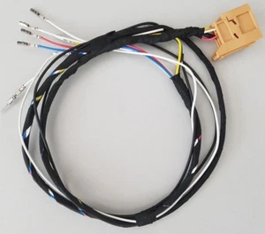 Kabel Leitung Tempomatkabel für VW Polo 9N Tempomat GRA cruise control TDI - Bild 1 von 1