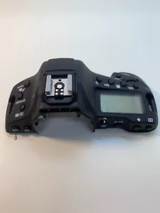 Canon Eos 1dx Mark ii, assemblaggio da coprire - Foto 1 di 3