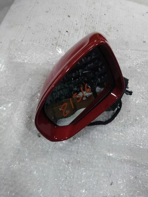 Driver Side View Mirror Power Folding Fits 18-23 VOLVO XC60 547152 - Изображение 1 из 4