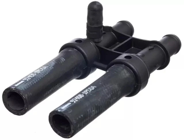 Nissan NV2500 2012-2015 genuino - Conjunto de manguera de calefacción de climatización 92408-1PD0A Foto 1 de 1