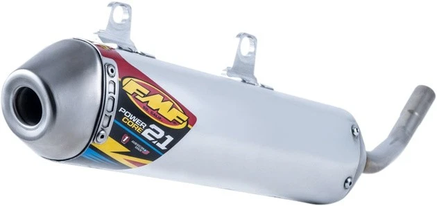 FMF PowerCore 2.1 Silencer #025272 Beta 300 RR 2T/200 RR 2T/250 RR 2T/300 RX 2T - Image 1 of 1