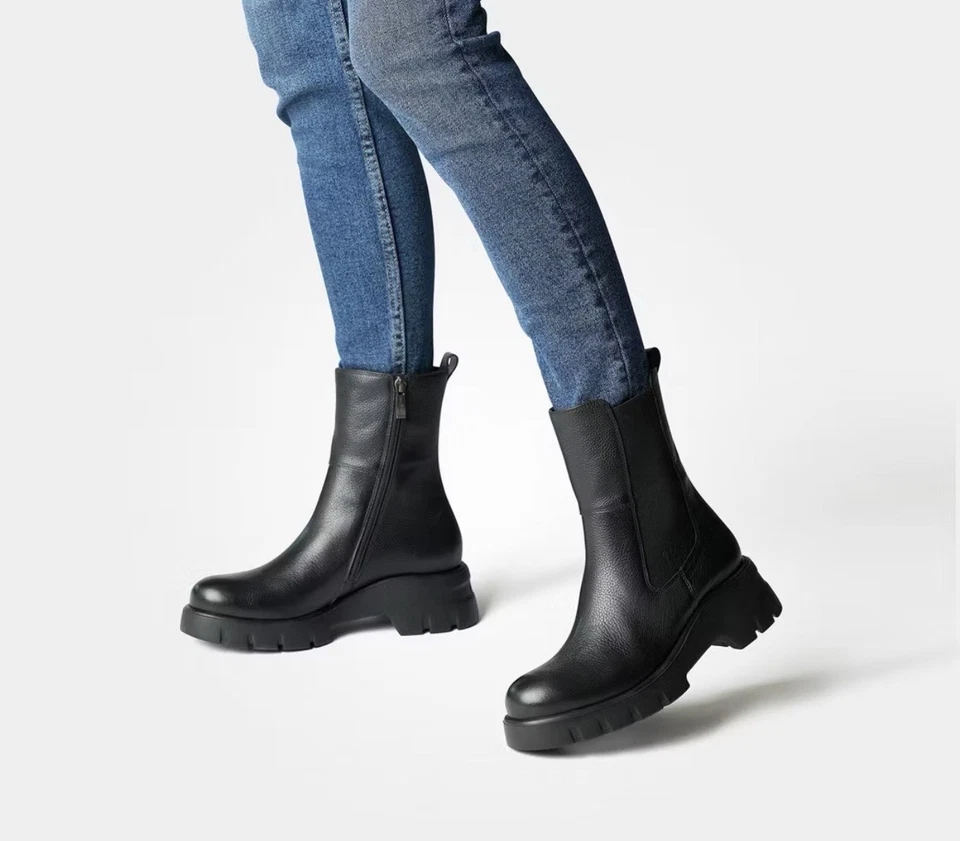 Botas Paul Green Foto 1 de 4