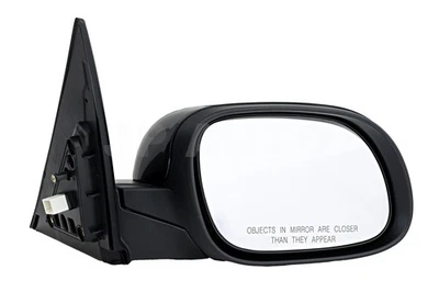 Espejo retrovisor derecho puerta lateral térmico Kia Soul Power 2014-2019 Foto 1 de 4