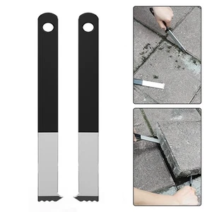 Essential 2Pcs Paving Brick Extractor Tool for Landscaping Professionals - Picture 1 of 12