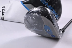 Callaway Paradym Ai Smoke Max D HL #3 Wood / 16.5 Degree / Regular Flex Cypher - Picture 1 of 9