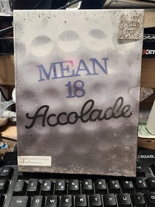 Mean 18 Acolade - Foto 1 di 6