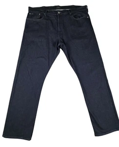 Polo Ralph Lauren Jeans Herren 40x32 Dark Wash Hampton Relaxed Straight Denim - Bild 1 von 11