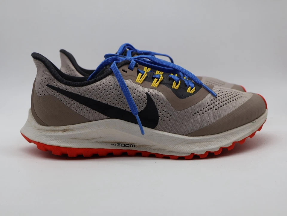 Nike Air Zoom Pegasus 36 Zapatillas Trail Running AR5676-200 Para Mujer Talla 7 Foto 1 de 4