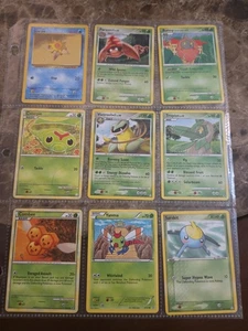 Pokemon cards lot Vintage Plus Modern 9 Card Lot - Bild 1 von 11