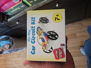 Kit de circuito de coche bidireccional nuevo 7+ aprender sobre electricidad descuento a granel disponible - Imagen 1 de 8