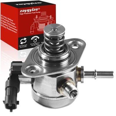 Bomba de combustible de alta presión de inyección directa para Hyundai Sonata Accent Kia Optima Foto 1 de 4