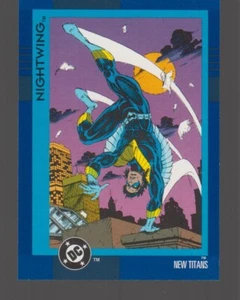 New Titans  1993 DC Cosmic Teams #59  - Picture 1 of 2