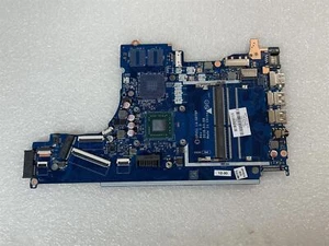 For HP 255 G7 Notebook Motherboard L54792-001 UMA AMD A4-9125 Genuine NEW - Picture 1 of 4