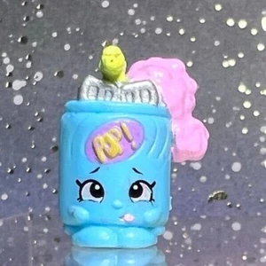 Shopkins The POP FIZZYZ Soda Candice 11-198 Family Mini Pack Season 11 - Foto 1 di 1