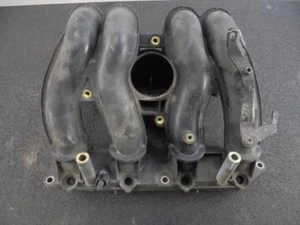 45376 Mercedes Benz SLK 230 R170 A1111402201 Ansaugbrücke Ansaugkrümmer - Bild 1 von 2