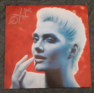 OXA - ANNA OXA - LP 33 GIRI 1985 CBS - CBS 26410 - PRIMA EDIZIONE (NO RISTAMPA) - Foto 1 di 8