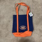 New Auburn Tigers Embroidered Tote Bag