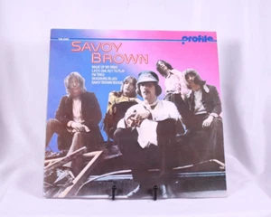 Savoy Brown – Savoy Brown - LP - Picture 1 of 2