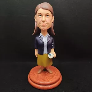 THE OFFICE MEREDITH PALMER NBC UNIVERSAL LIMITED EDITION RESIN BOBBLE HEAD - Bild 1 von 7