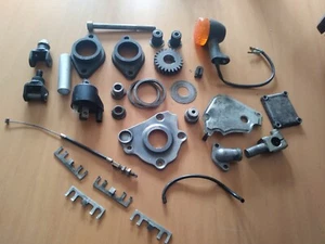 aprilia RS 250 Kleinteile Konvolut - Bild 1 von 2