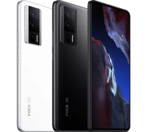 Xiaomi Poco F5 Pro 5G DualSIM 6,67 "12 / 512 Go Snapdragon8 5160mAh pour FedEx - Foto 1 di 3