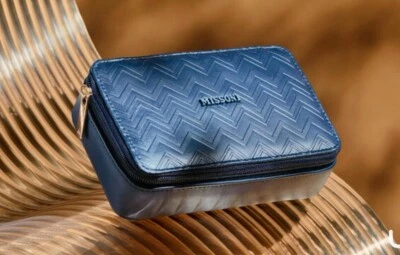 Bolsa de viaje Missoni Delta Airlines EXCLUSIVA edición limitada Foto 1 de 4