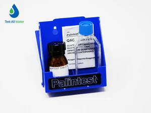 Palintest QAC (Quatest) Pocket Kit - Bild 1 von 2