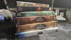 Joblot Blizzard Games Boxed WoW, Expansions, Diablo III