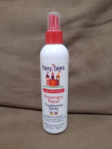 Fairy Tales Repel Conditioning Spray, Rosemary, 8 Fluid Ounce - Picture 1 of 1