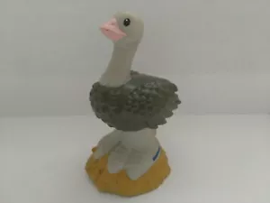 Ostrich Figure 2011 Little People Mattel 3 3/4" - Picture 1 of 7
