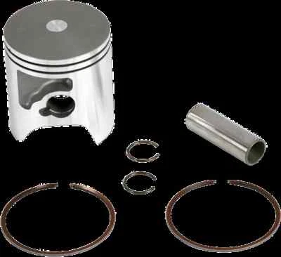 ProX Moly  Piston Kit 44.45mm Suzuki RM65 03-05 - Image 1 of 4