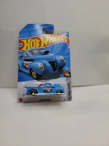 Hot Wheels 2021 40 Ford Pickup HW Dragstrip 1/10 - Bild 1 von 7