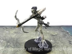 Dungeons Deep ~ BAYKOK #8 Pathfinder Battles miniature archer - Picture 1 of 2