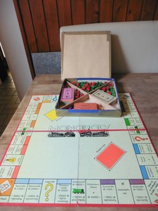 Monopoly Alt Online Kaufen | Ebay