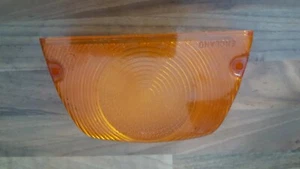 Leyland Samell Bedford Lucas L713 Indicator Lens  - Picture 1 of 1