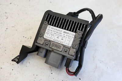 Porsche Boxster S 987 Air Cooling Control Unit ECU 99761843601 J152 - Image 1 of 3