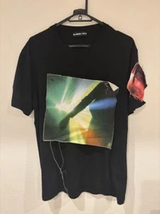 T-shirt collaborazione RAF SIMONS THE XX magliette manica corta taglia L dal Giappone - Foto 1 di 5