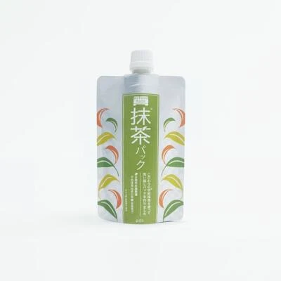 PDC Wafood Made Matcha Face Mask Wash Off Matcha Paste 170g - Image 1 of 4